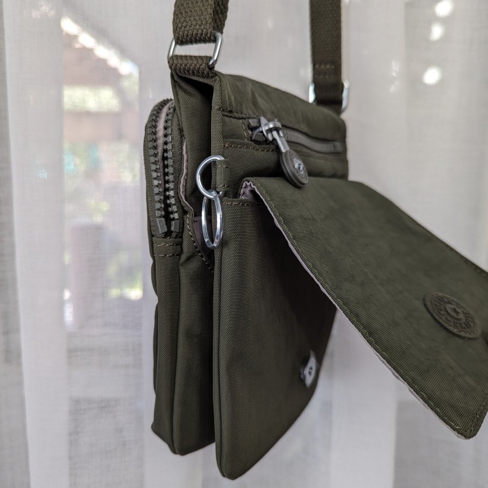 Kipling mini crossbody purse - Picture 4 of 8